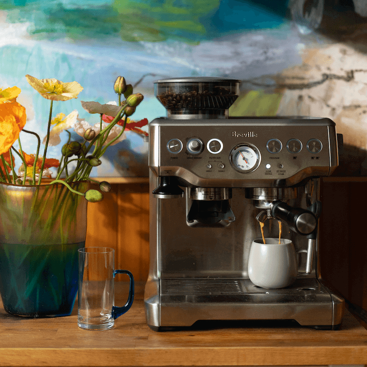 Breville Barista Express Upgrades: The Best Accessories & Mods for Better Espresso