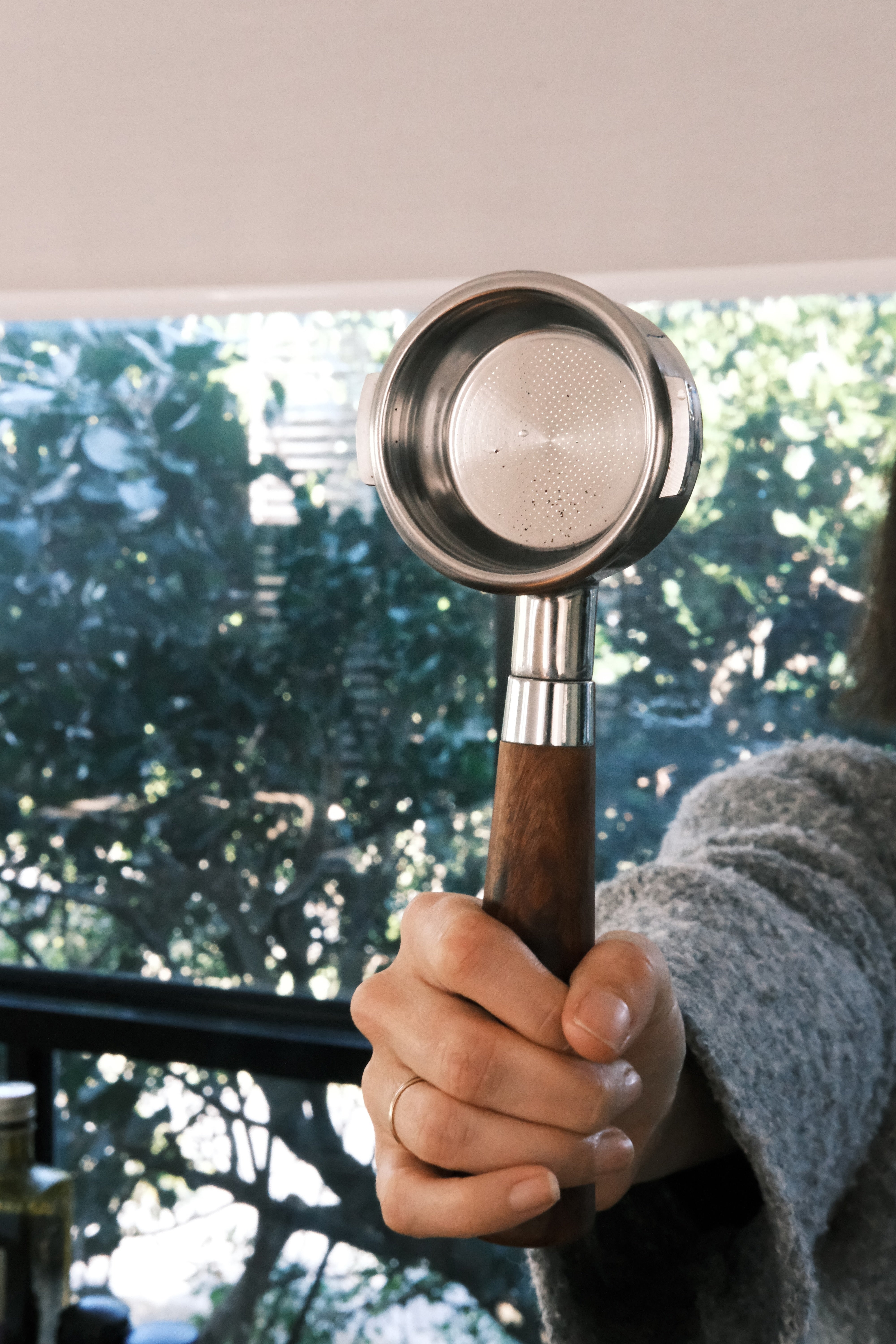 Buying A Coffee Machine For Home? 58mm vs 54mm Portafilters: Which Size Do You Need?