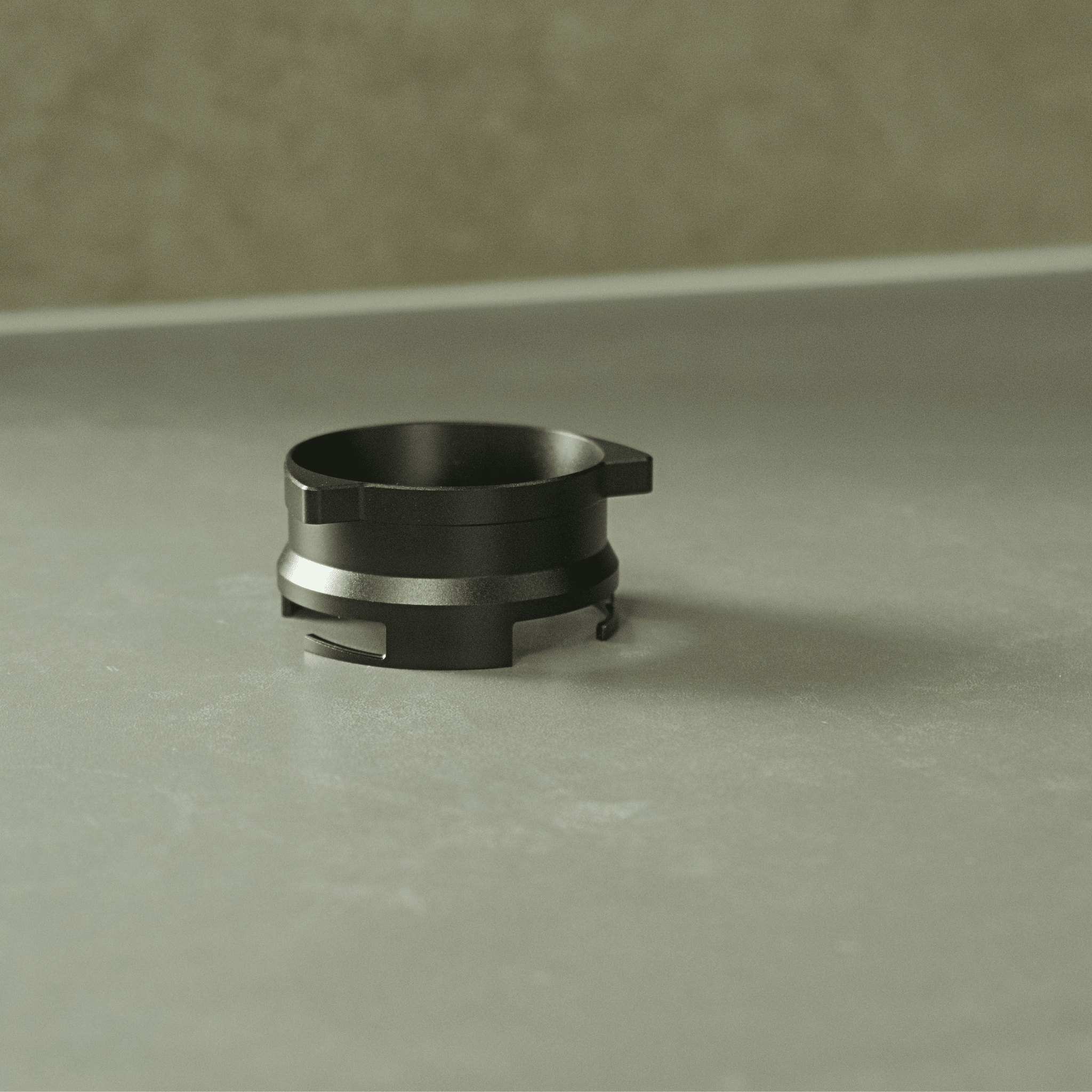 54mm Dosing Funnel - Breville | Mess-Free Grinding & Dosing - Coffee Nerd