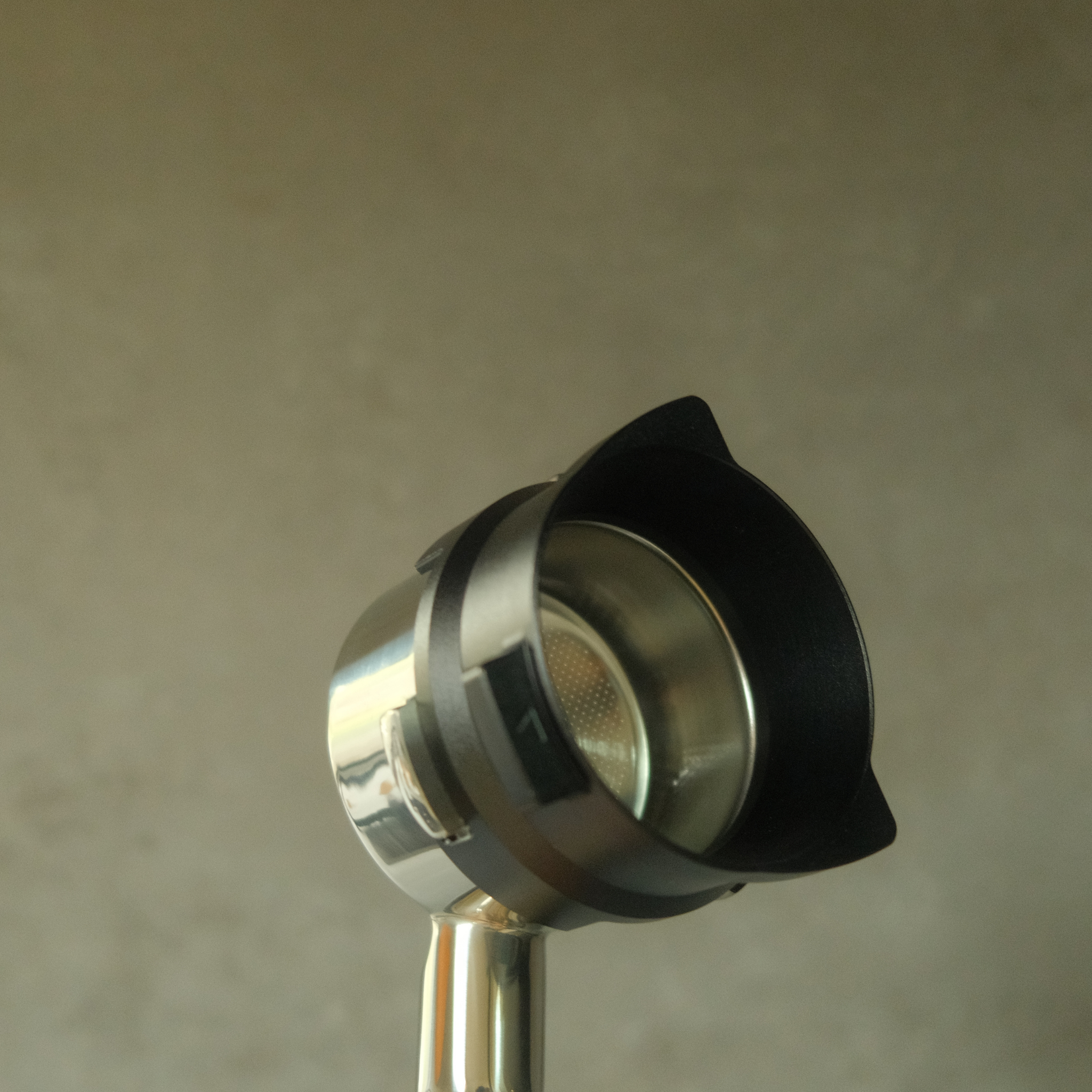 54mm Dosing Funnel - Breville | Mess-Free Grinding & Dosing