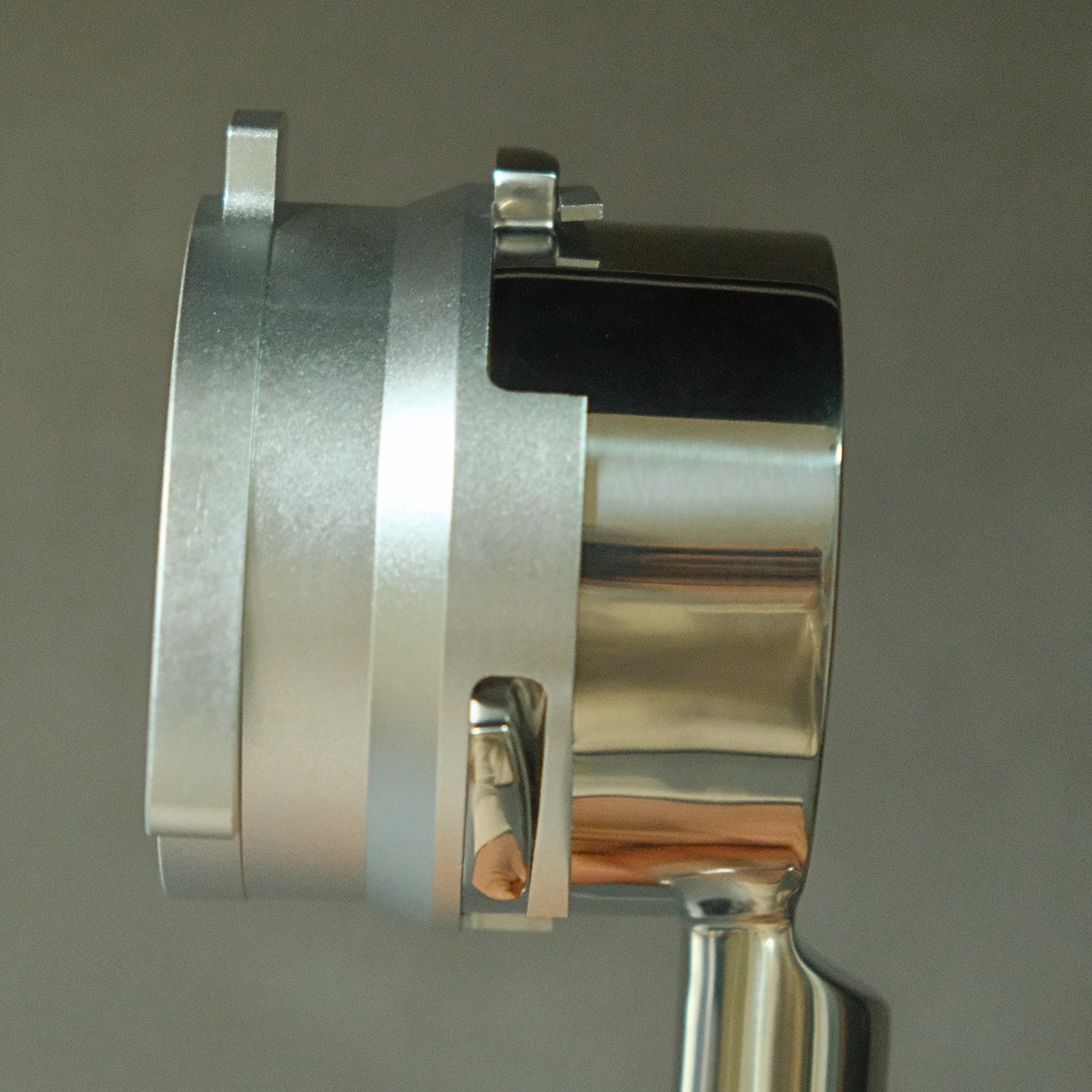 54mm Dosing Funnel - Breville | Mess-Free Grinding & Dosing