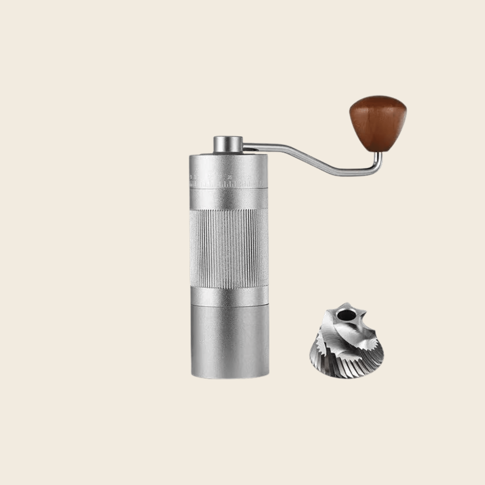 Premium Coffee Grinder — view 7