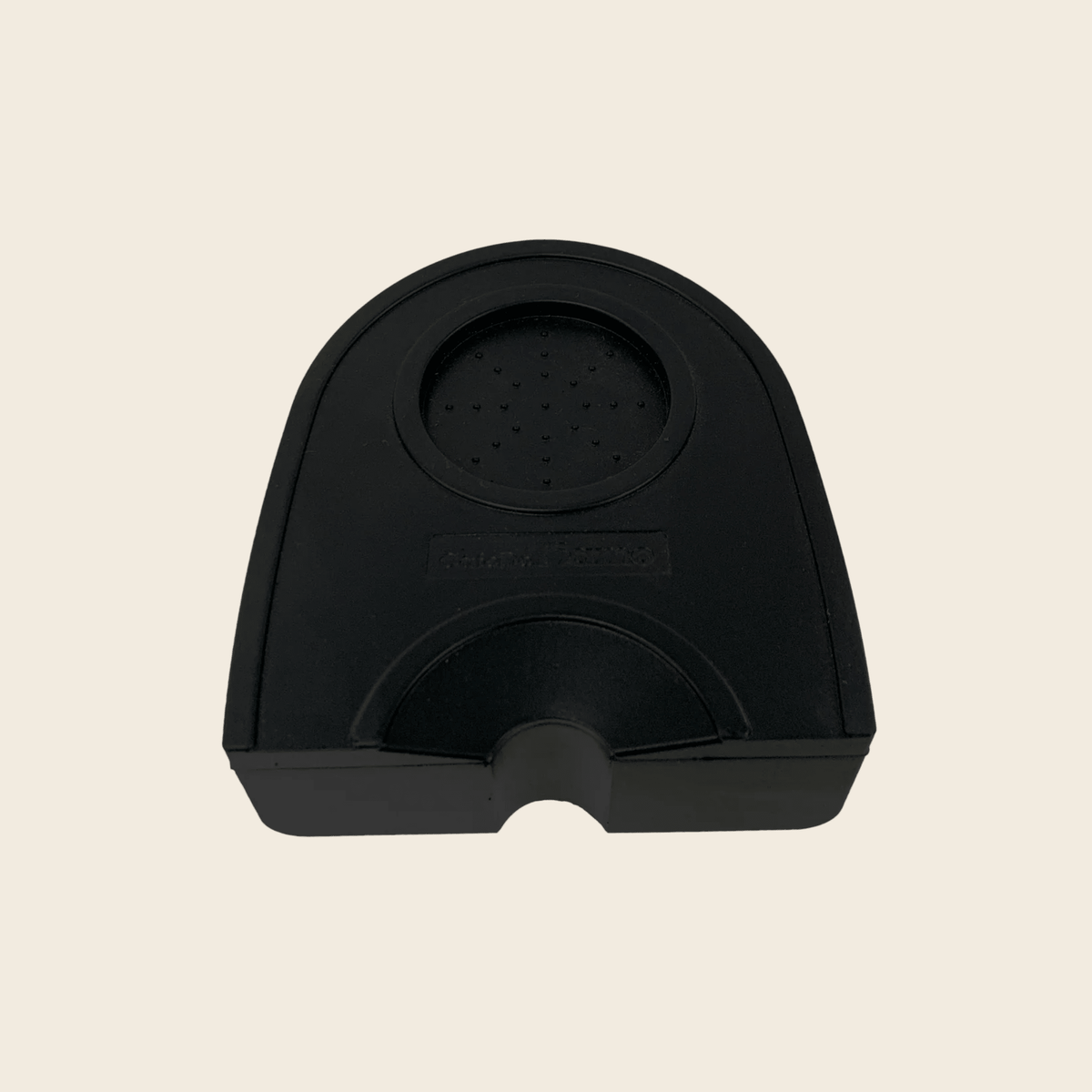 Small Rubber Tamping Mat β front view