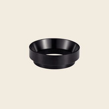 Coffee Dosing Ring - Black - Coffee Nerd