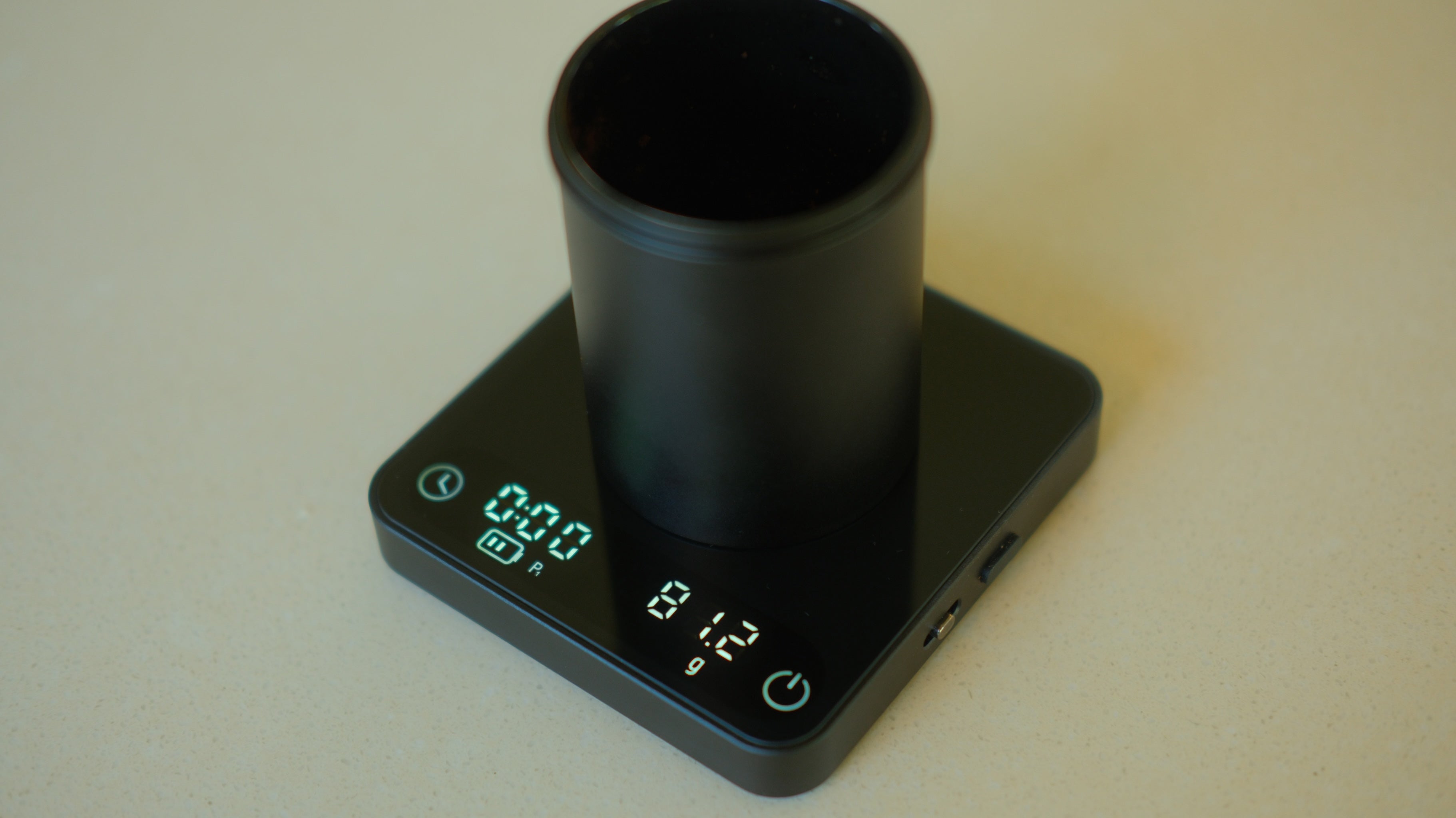 Smart R10 Digital Coffee Scales