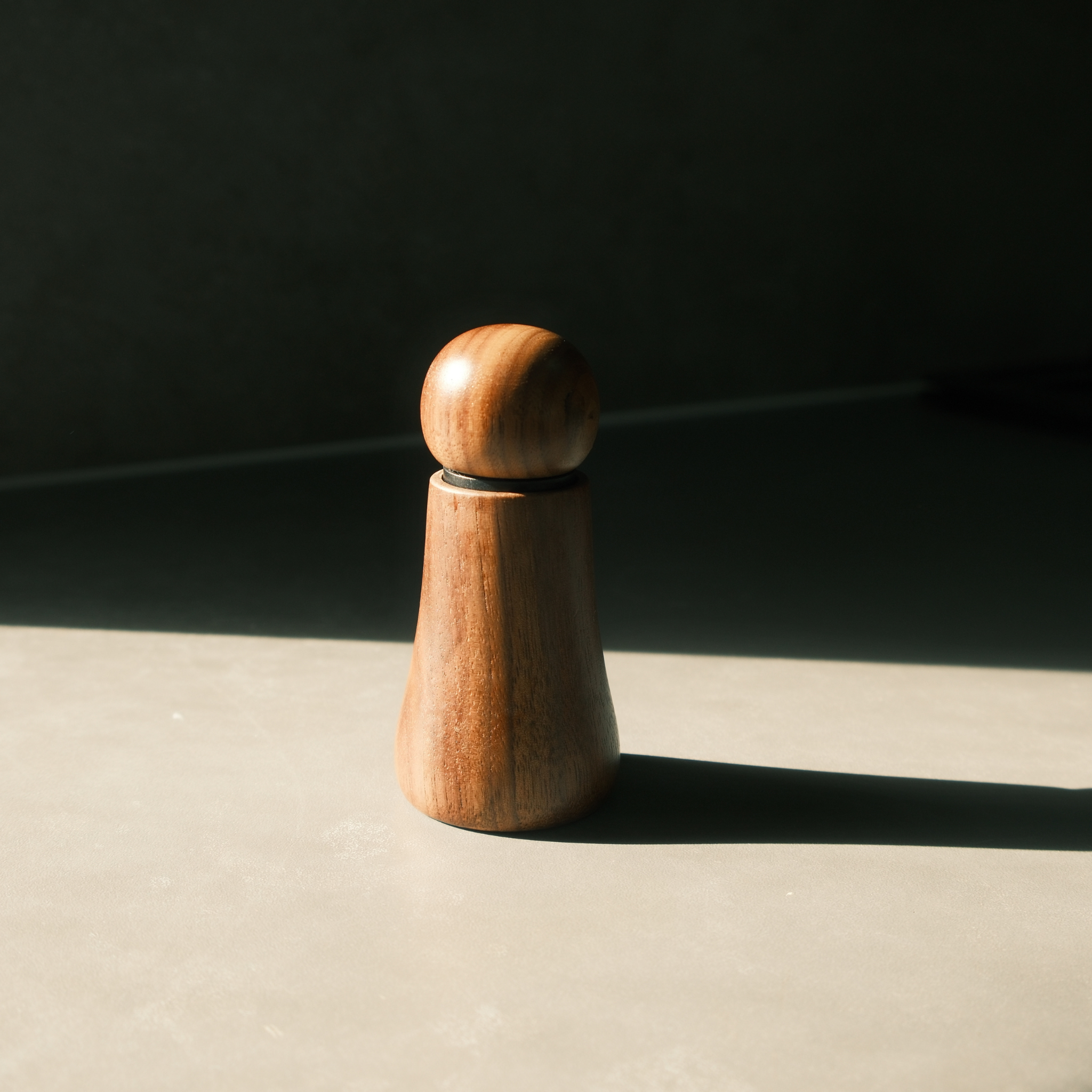 Walnut Coffee Distributor Needle (WDT Tool)