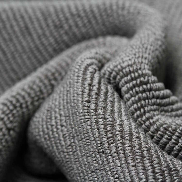 Coffee Cleaning Cloth — alternate view