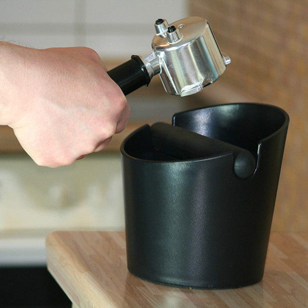 Heavy Duty Coffee Knock Box