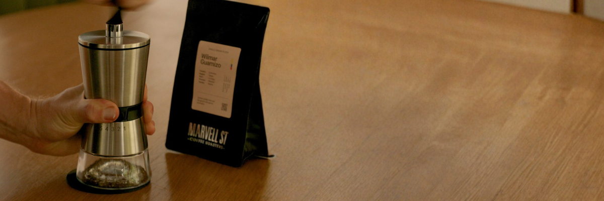 Coffee Grinders for Home Baristas | Coffee Nerd AU