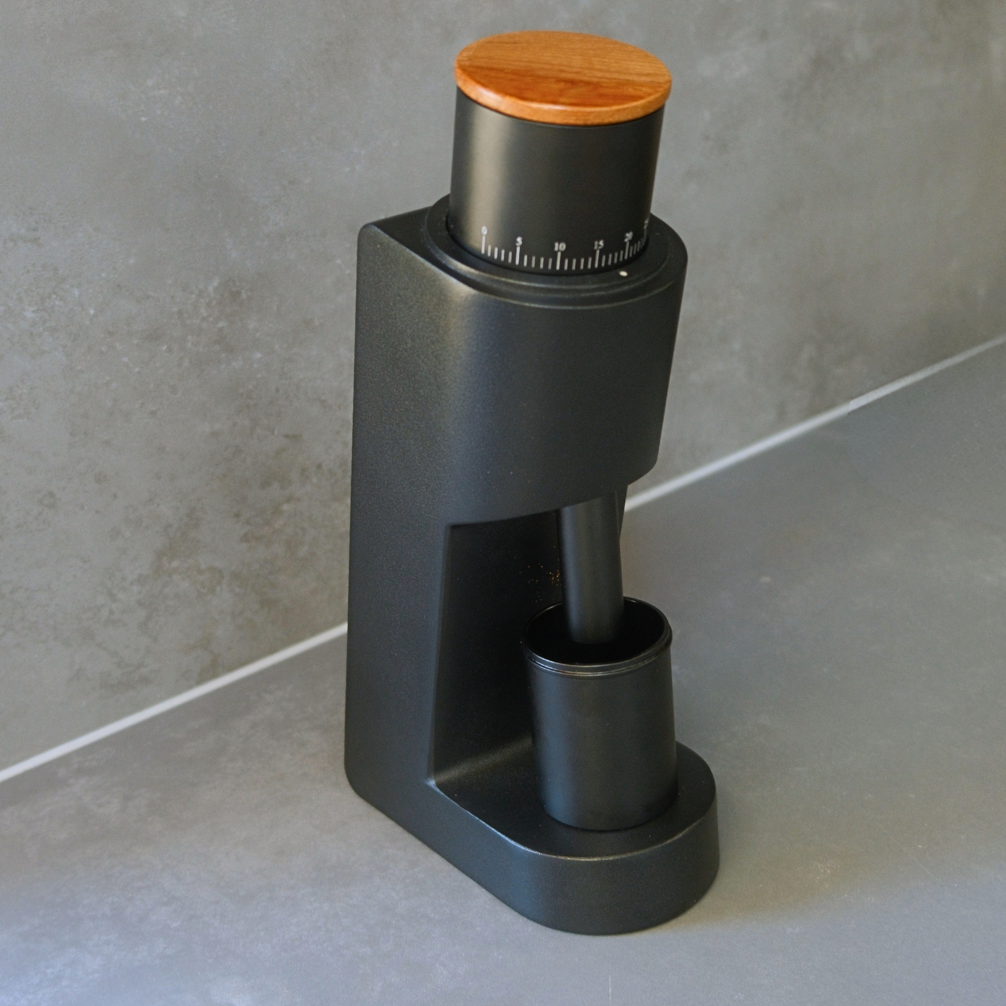 Coffee Grinder for home baristas 