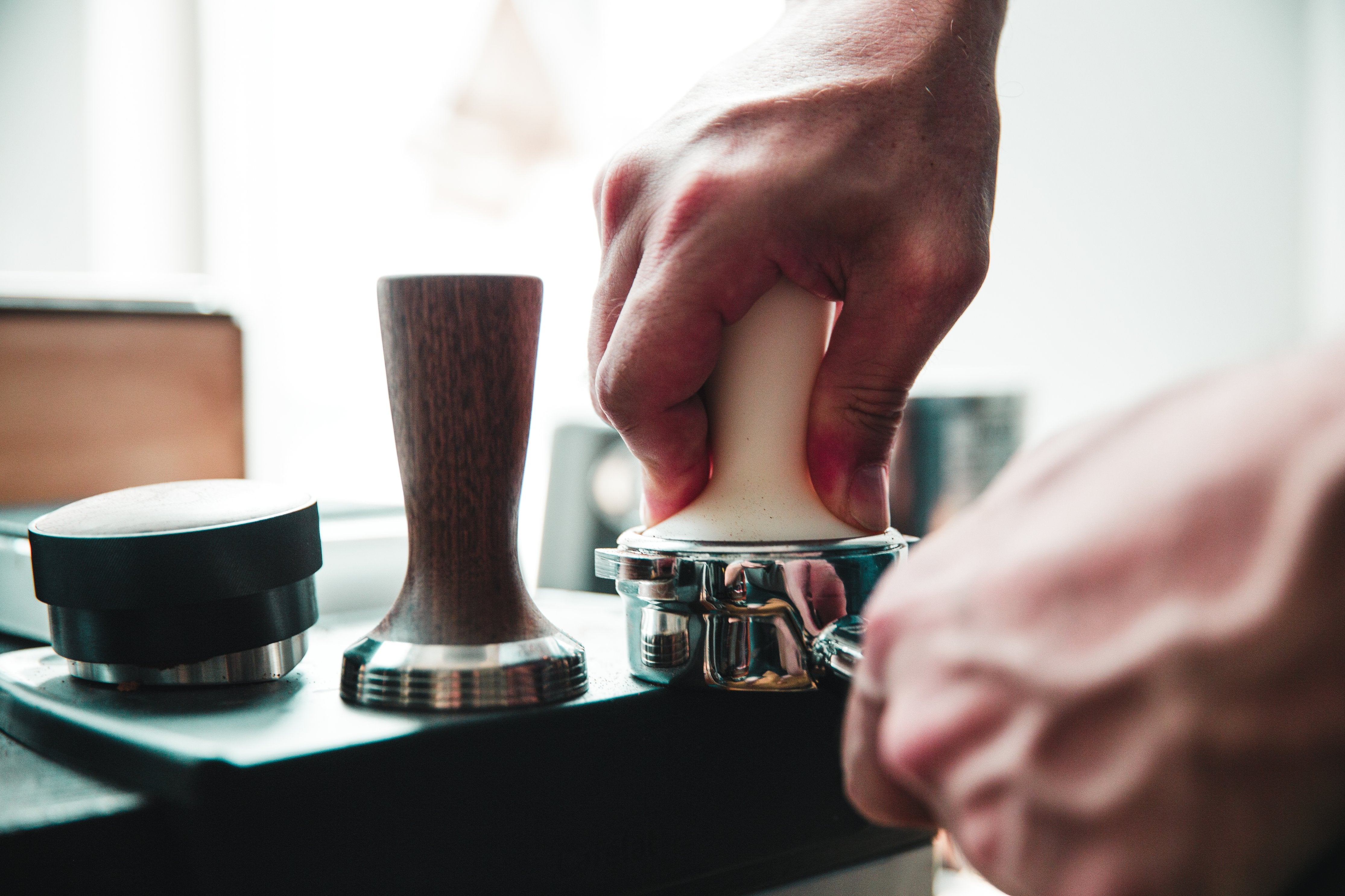 Coffee Tampers