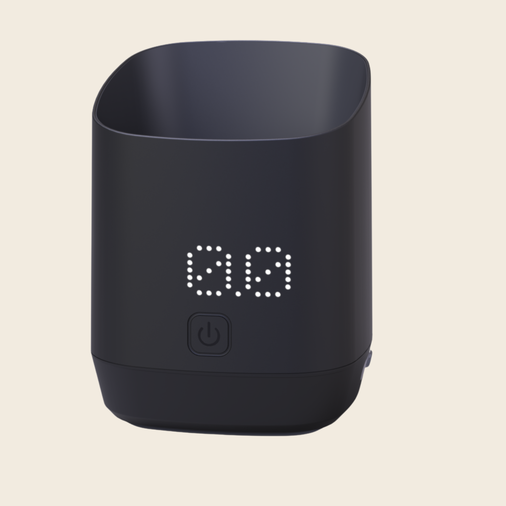 Brewing Cup - Digital Coffee Dosing Cup and Scales