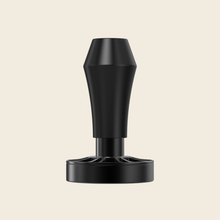 Artisan Barista Lotus Click Tamper - Spring-Calibrated — front view