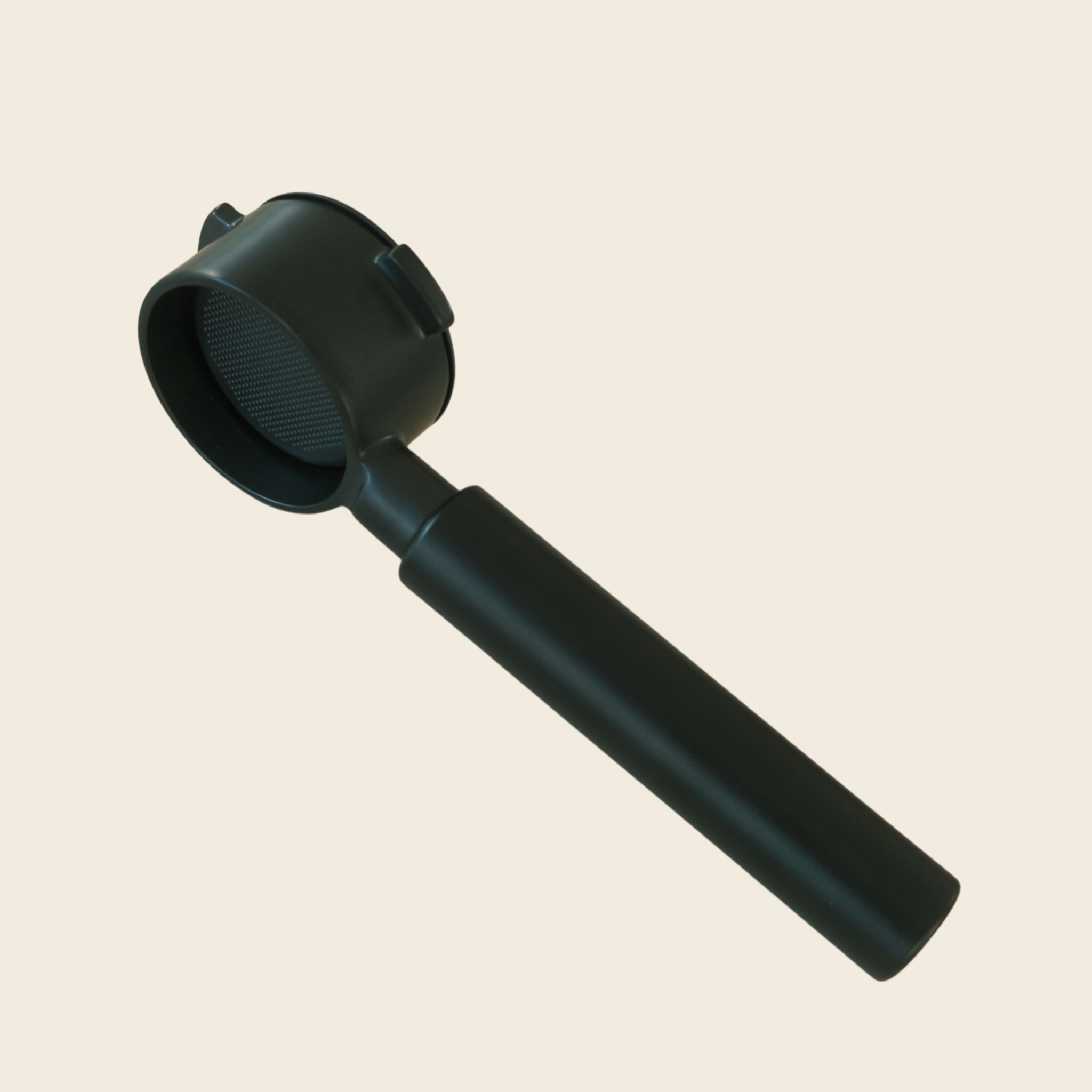 Breville 54mm Bottomless Portafilter – Black Series — alternate view