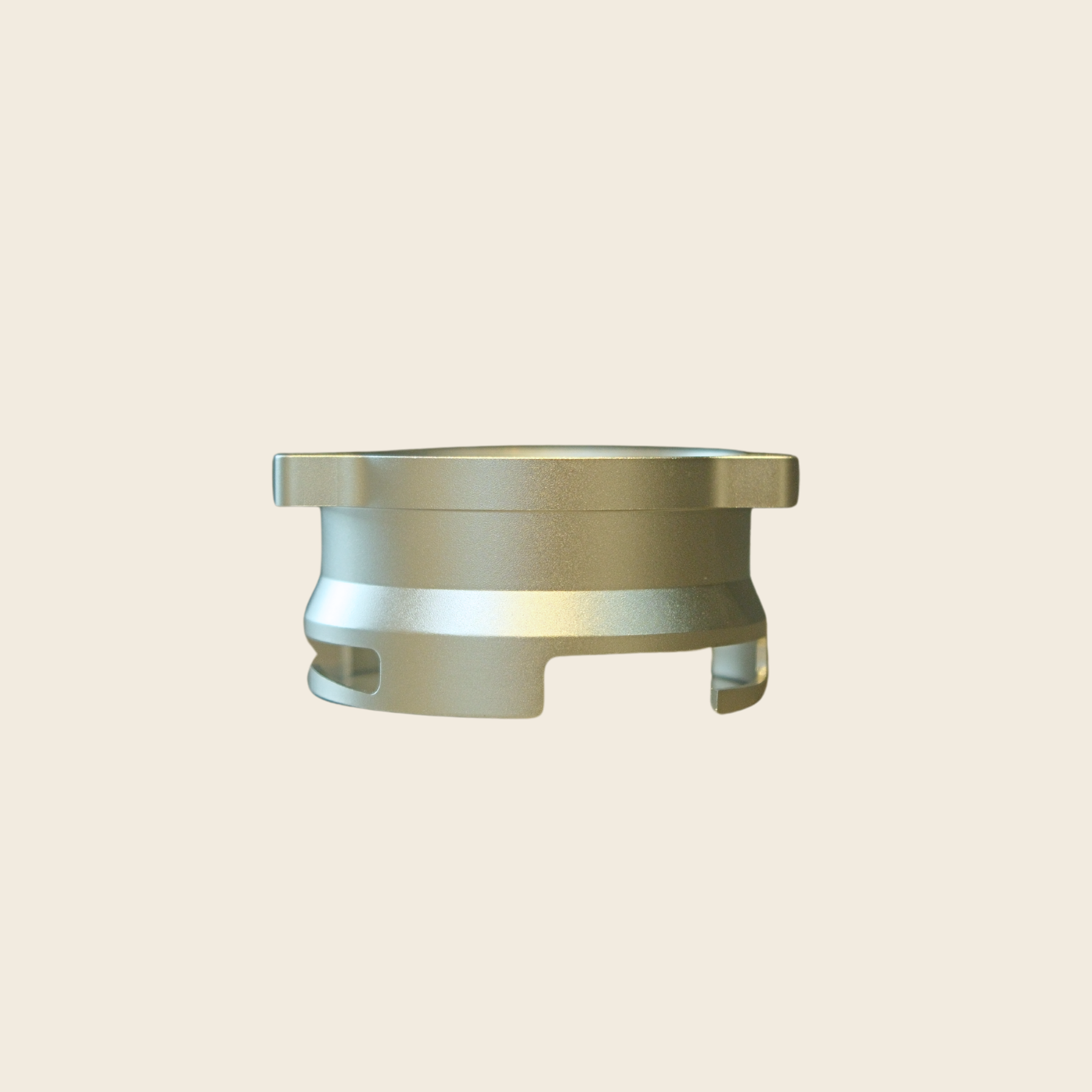54mm Dosing Funnel - Breville | Mess-Free Grinding & Dosing