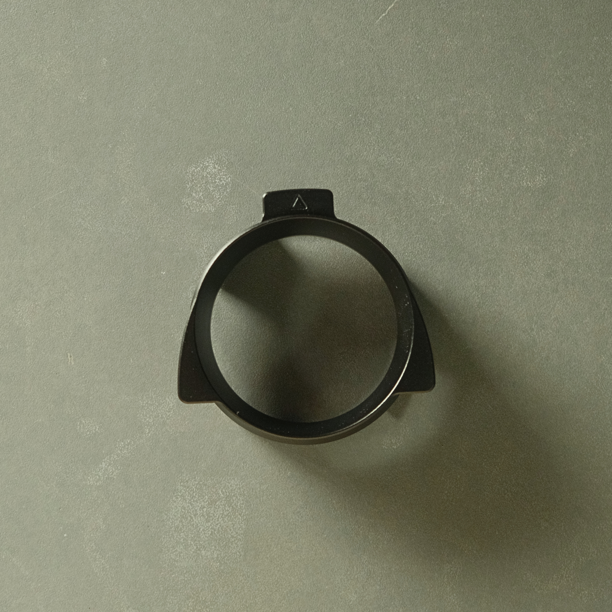 54mm Dosing Funnel - Breville | Mess-Free Grinding & Dosing