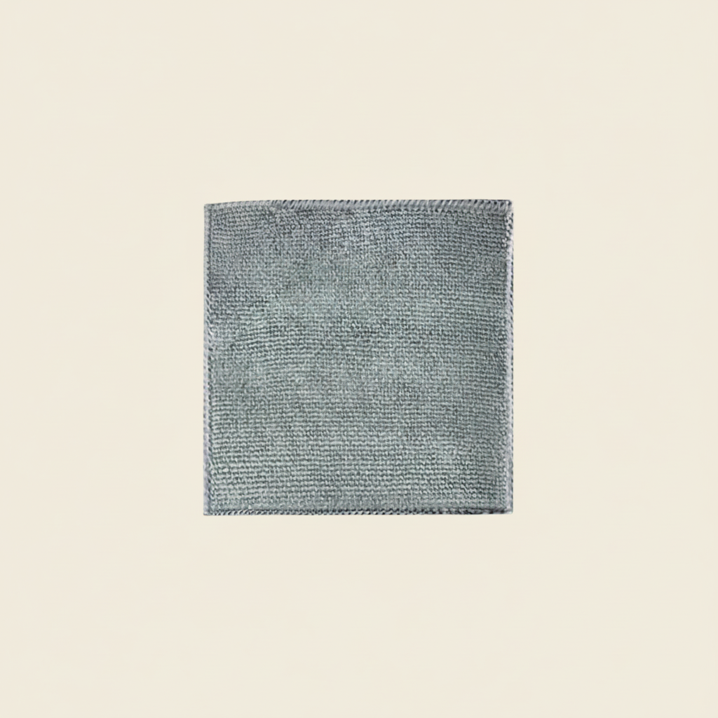 Coffee Cleaning Cloth — lifestyle shot