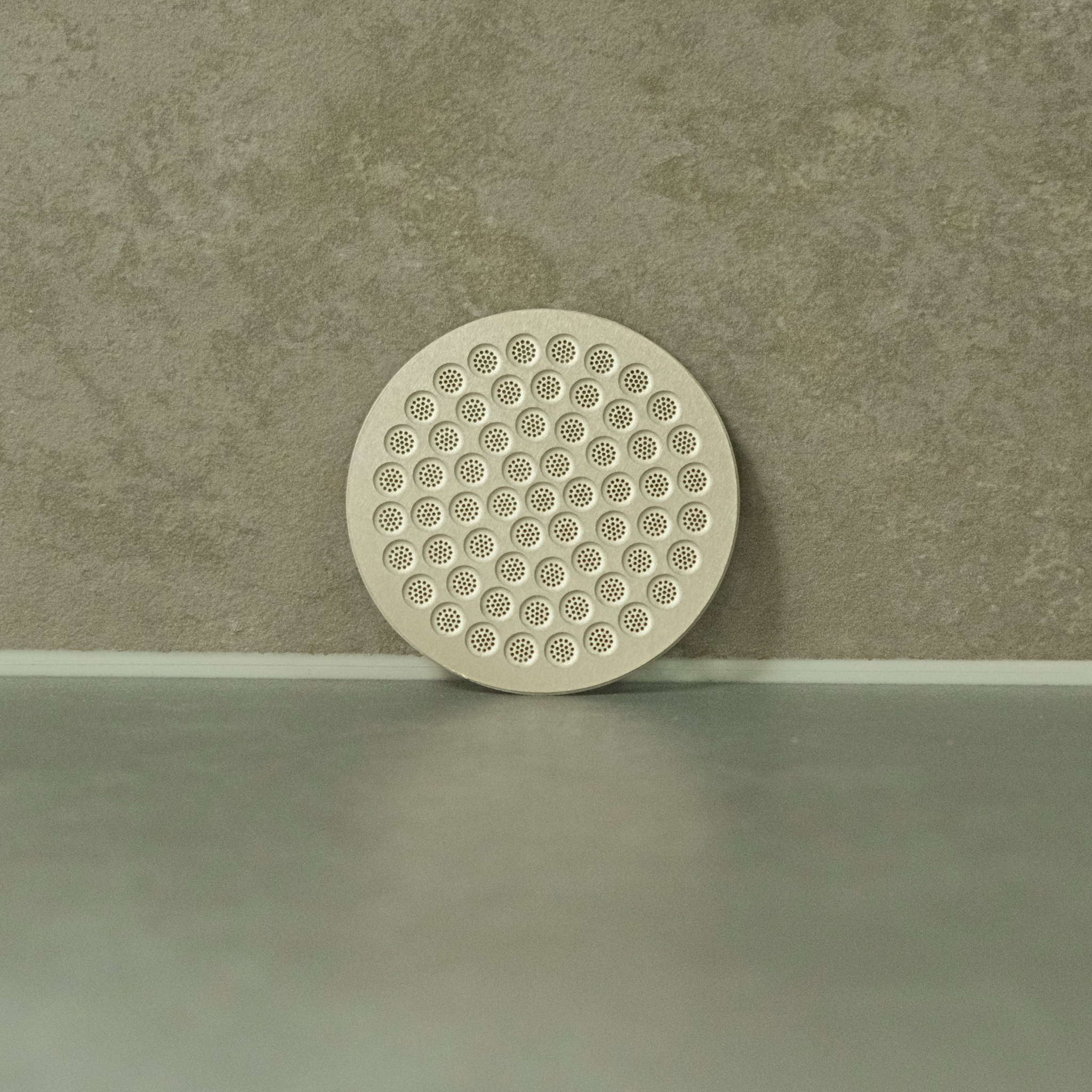 Puck Screen - Slimline 1mm Low-Profile | 150-micron Stainless Steel Mesh