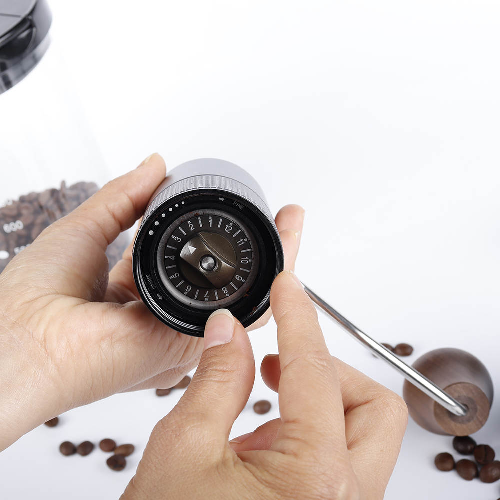 Premium Coffee Grinder — view 6