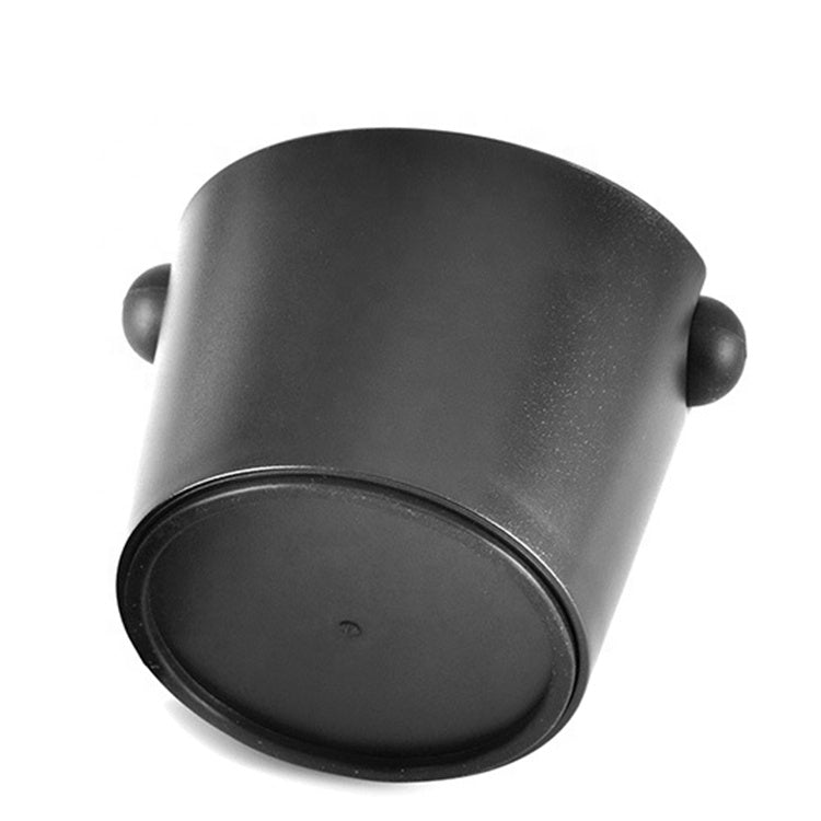 Heavy Duty Coffee Knock Box